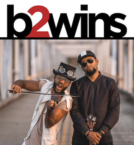B2Wins Music: Reimagined 