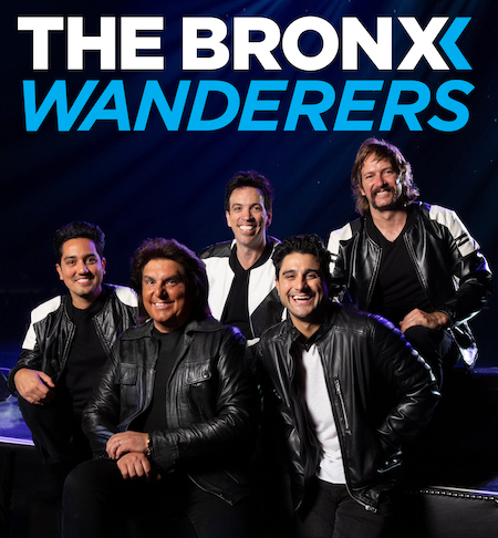 The Bronx Wanderers