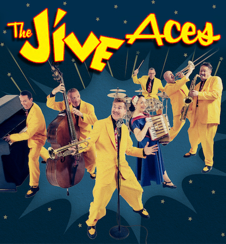 The Jive Aces