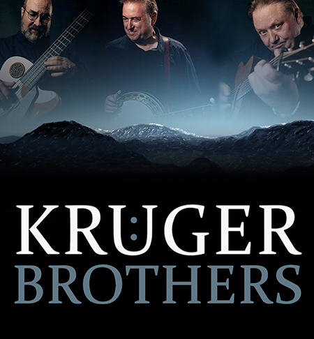 Kruger Brothers