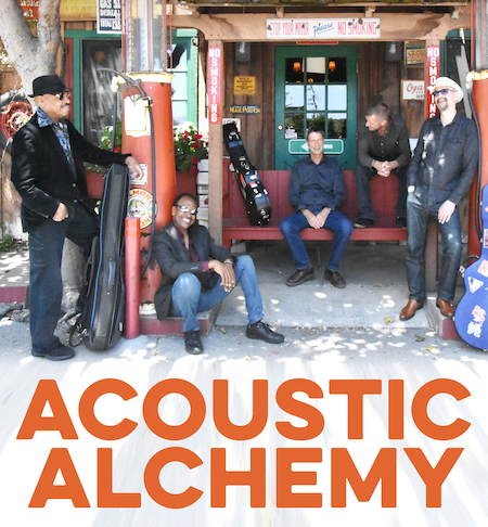acoustic alchemy tour dates