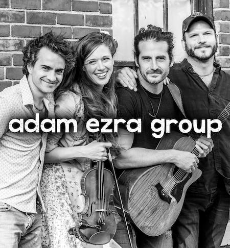 Adam Ezra Group