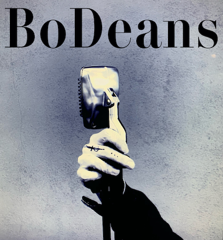 BoDeans