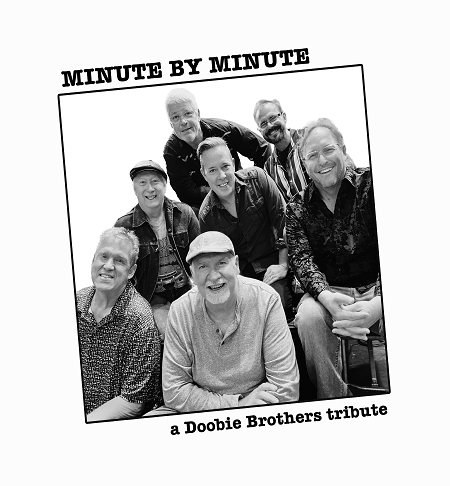 Minute by Minute: The Ultimate Doobie Brothers Tribute