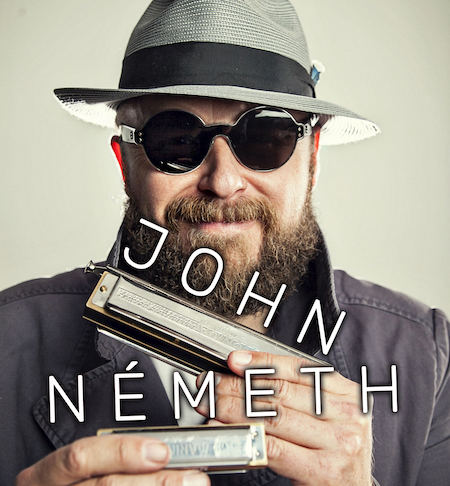 John Nemeth