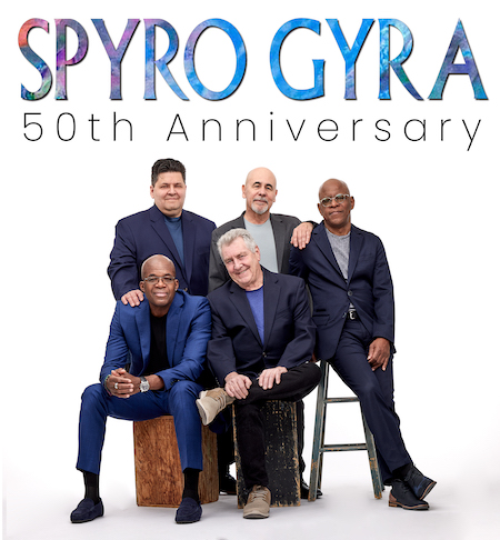 Spyro Gyra