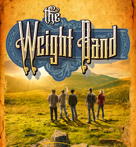 Tickets | The Weight Band | Lyric Theatre