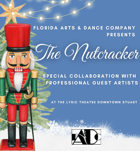 FADC's The Nutcracker