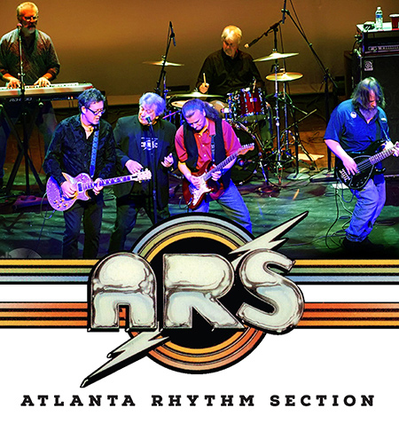 Atlanta Rhythm Section