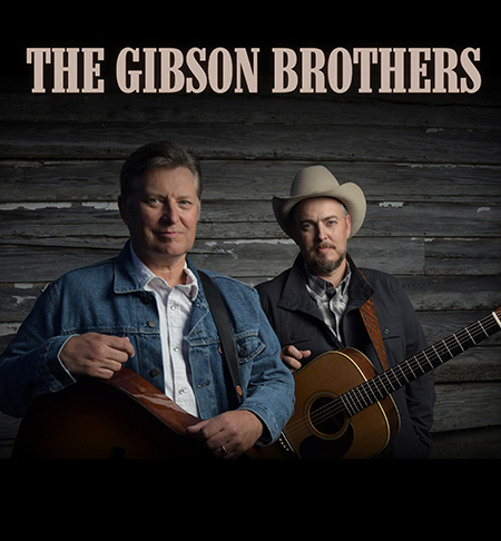 The Gibson Brothers