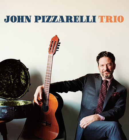 John Pizzarelli Trio