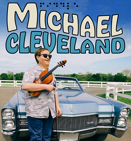 Michael Cleveland