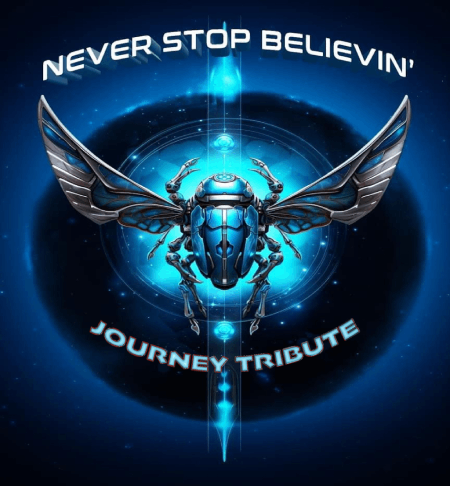 Never Stop Believin' Tribute to Journey2024
