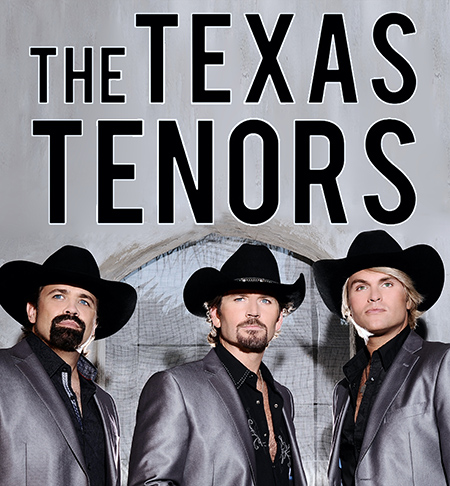 Texas Tenors