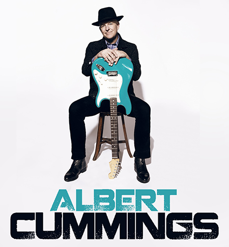 Albert Cummings