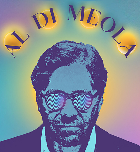Al Di Meola
