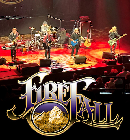 Firefall