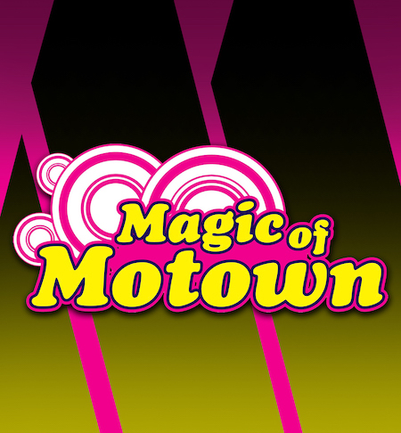 Magic of Motown