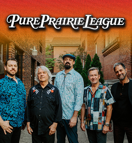 Pure Prairie League