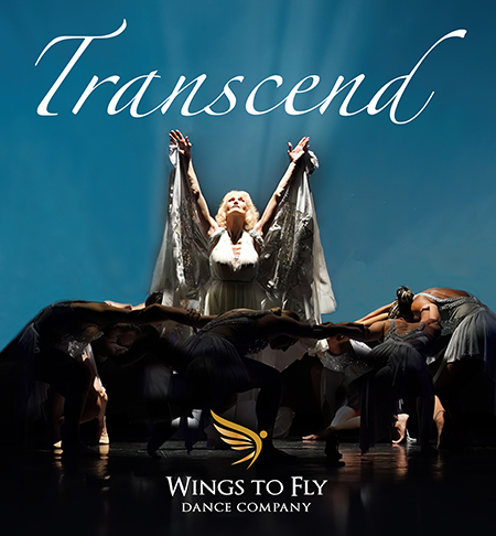 Transcend