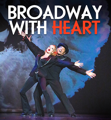Broadway with Heart