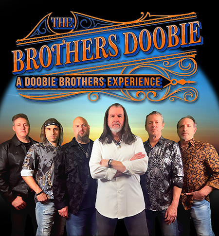 The Brothers Doobie-A Tribute to The Doobie Brothers