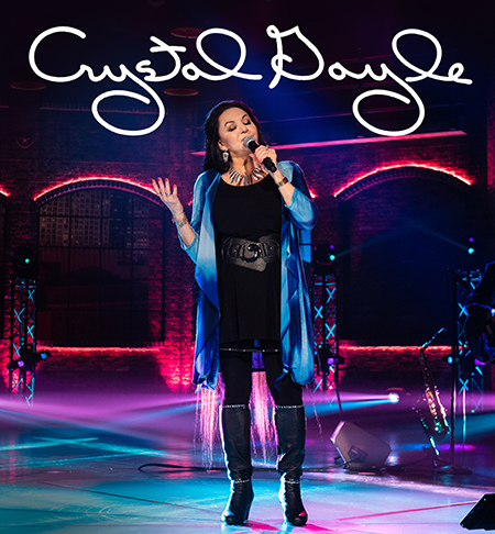 An Evening with Crystal Gayle