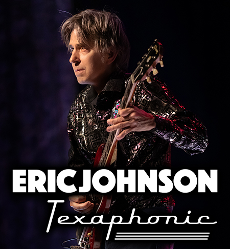 Eric Johnson