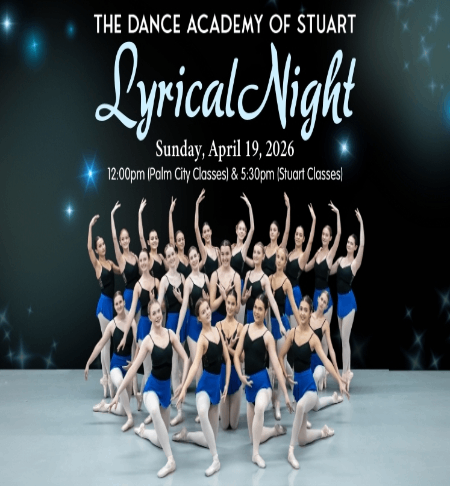 Lyrical Night at The Lyric