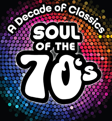 Soul of The 70's