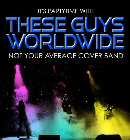 These Guys Worldwide