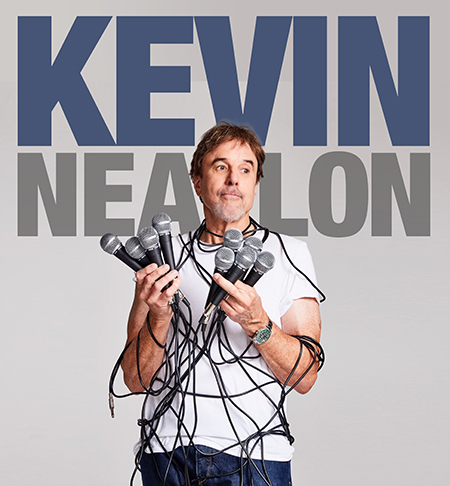 Kevin Nealon