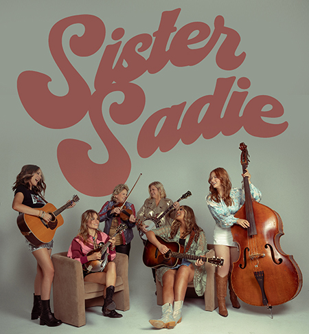 Sister Sadie