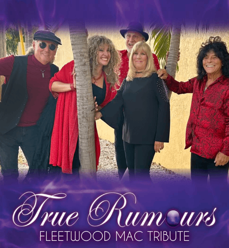 True Rumors-A Fleetwood Mac Tribute