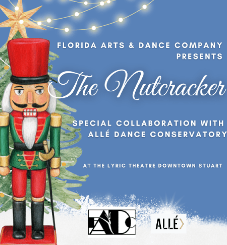 FADC's The Nutcracker