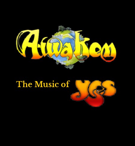 AWAKEN the Music of YES