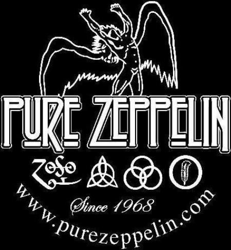 Pure Zeppelin
